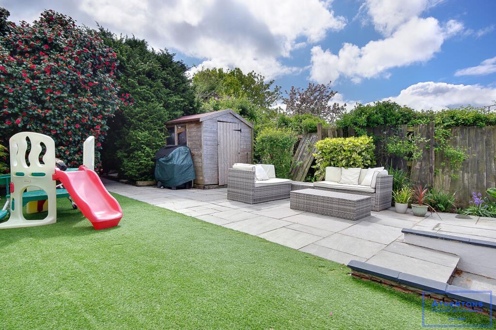 Additional image 35 of Foxholes Road, Oakdale, Poole