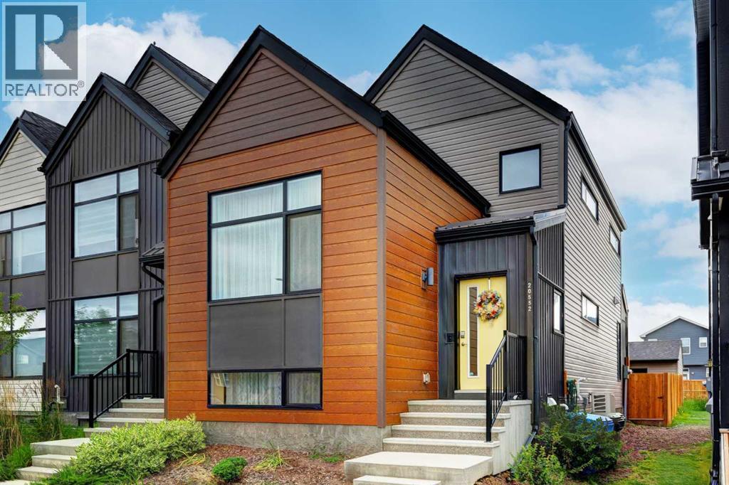 20552 Main Street SE|Calgary, Alberta T3M3G2