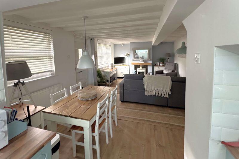 Additional image 6 of Character, Purbeck Stone Cottage In Village Location