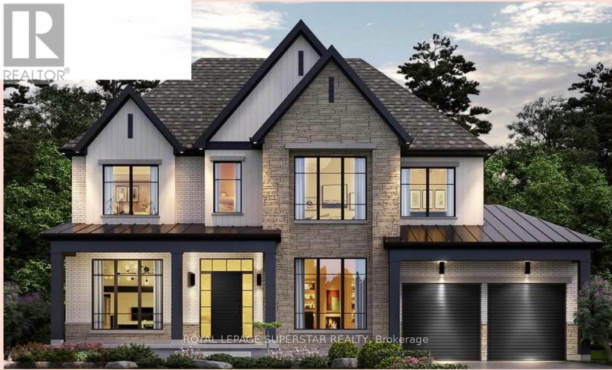 6 FERN STREET|Brampton (Downtown Brampton), Ontario L6Y1X2