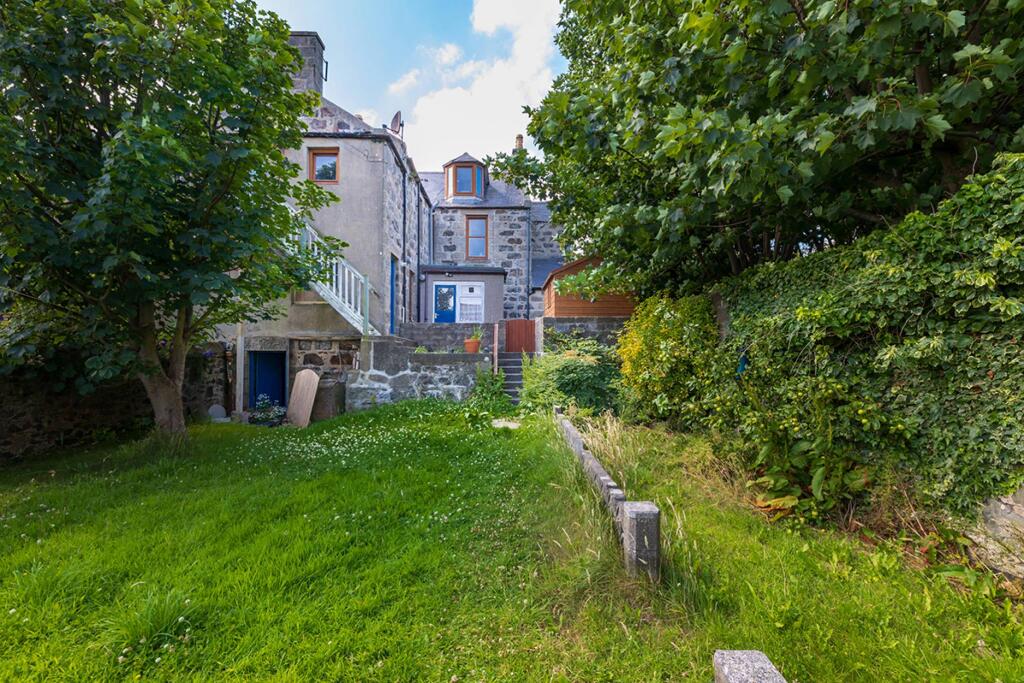 Additional image 24 of 1 Grattan Place, Fraserburgh, AB43 9SD