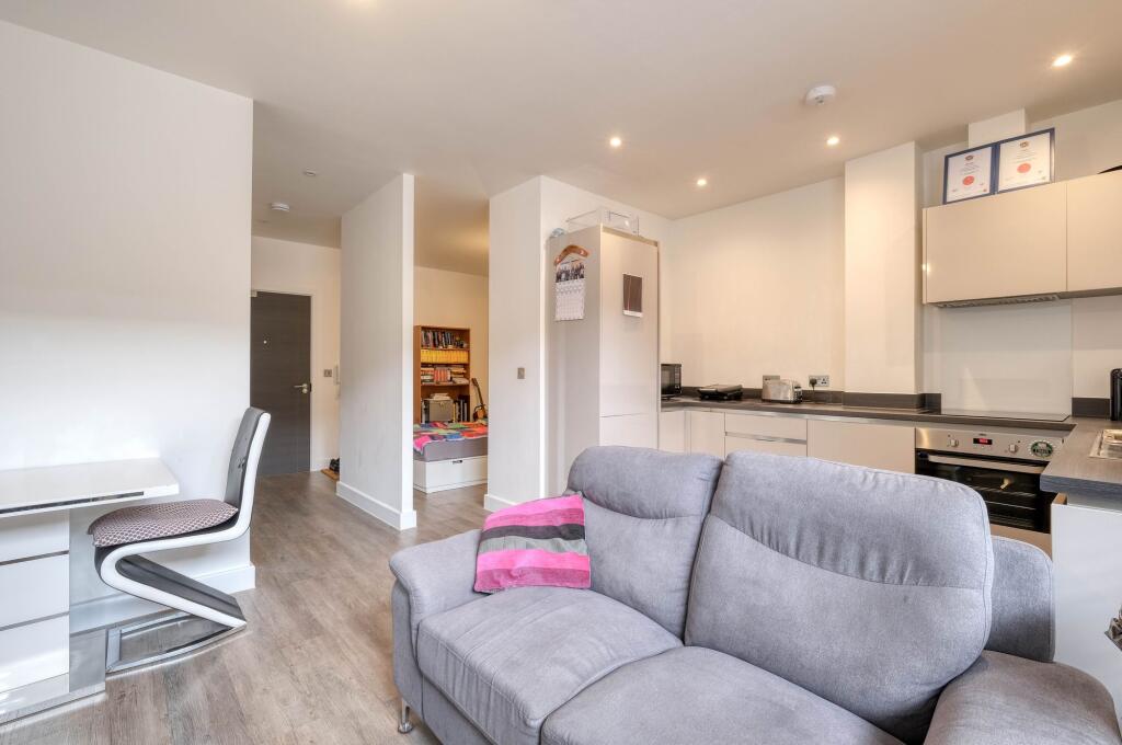 Additional image 6 of Homer Road, Solihull, B91