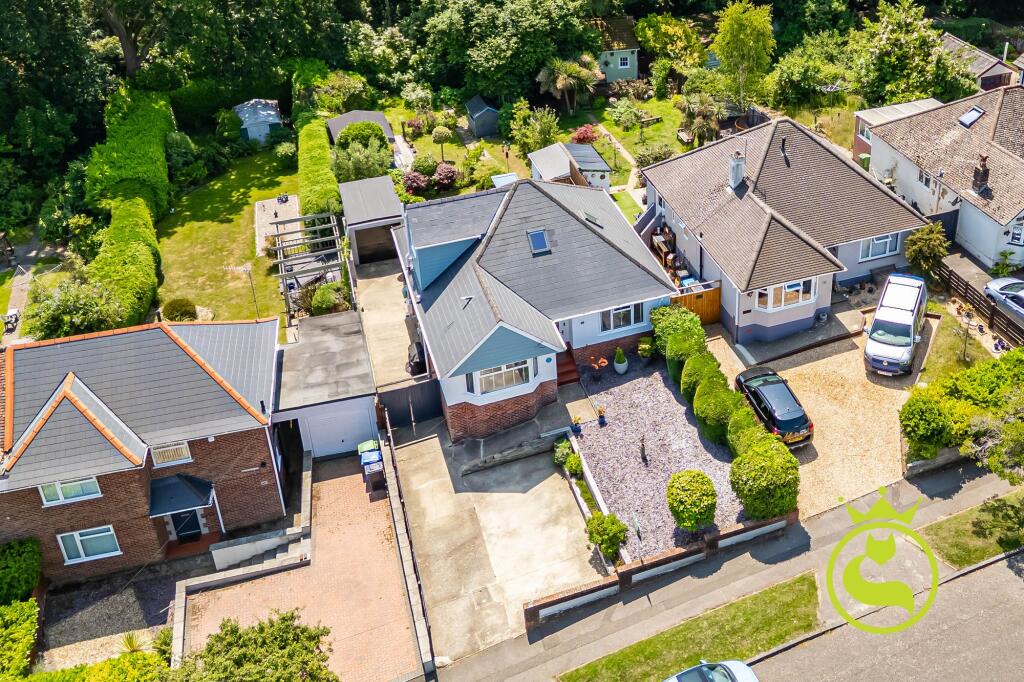 Additional image 25 of Large Garden - Evering Avenue, Parkstone, Poole BH12