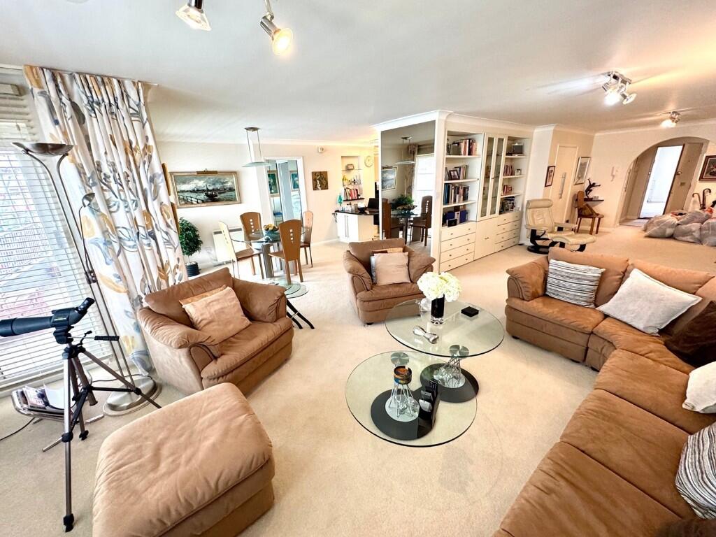 Additional image 4 of Manor Road, Bournemouth, Dorset, BH1