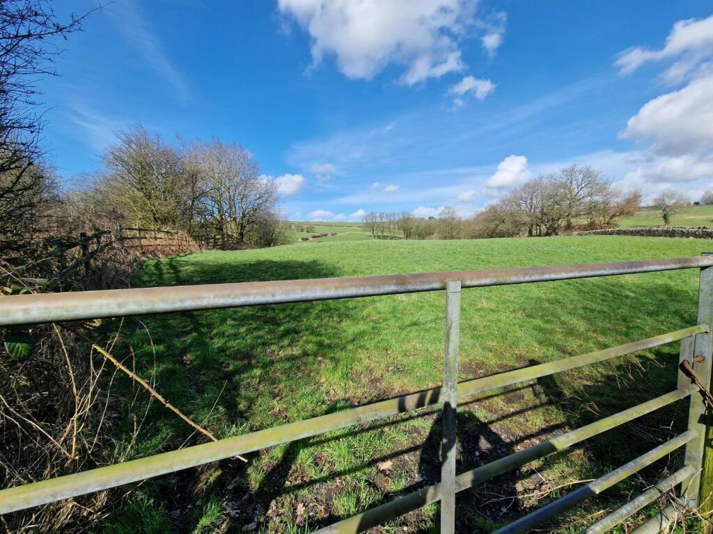 Additional image 6 of Land at Bevis Green Works Mill, Bury, BL9 6RE