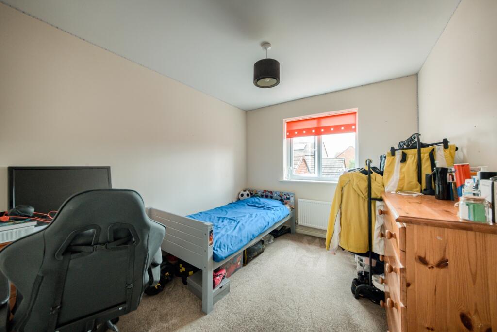 Additional image 13 of Russet Way, Bidford-on-Avon, B50