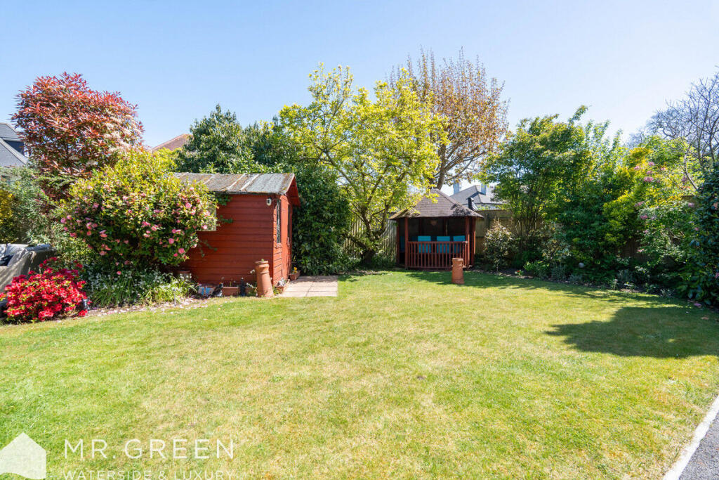 Additional image 33 of Chessel Avenue, Boscombe Manor, Bournemouth, BH5 1LJ