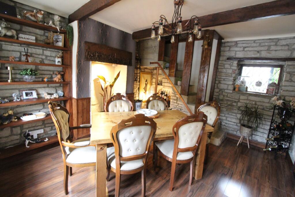 Additional image 11 of Sladen Bridge, Stanbury, Keighley, BD22