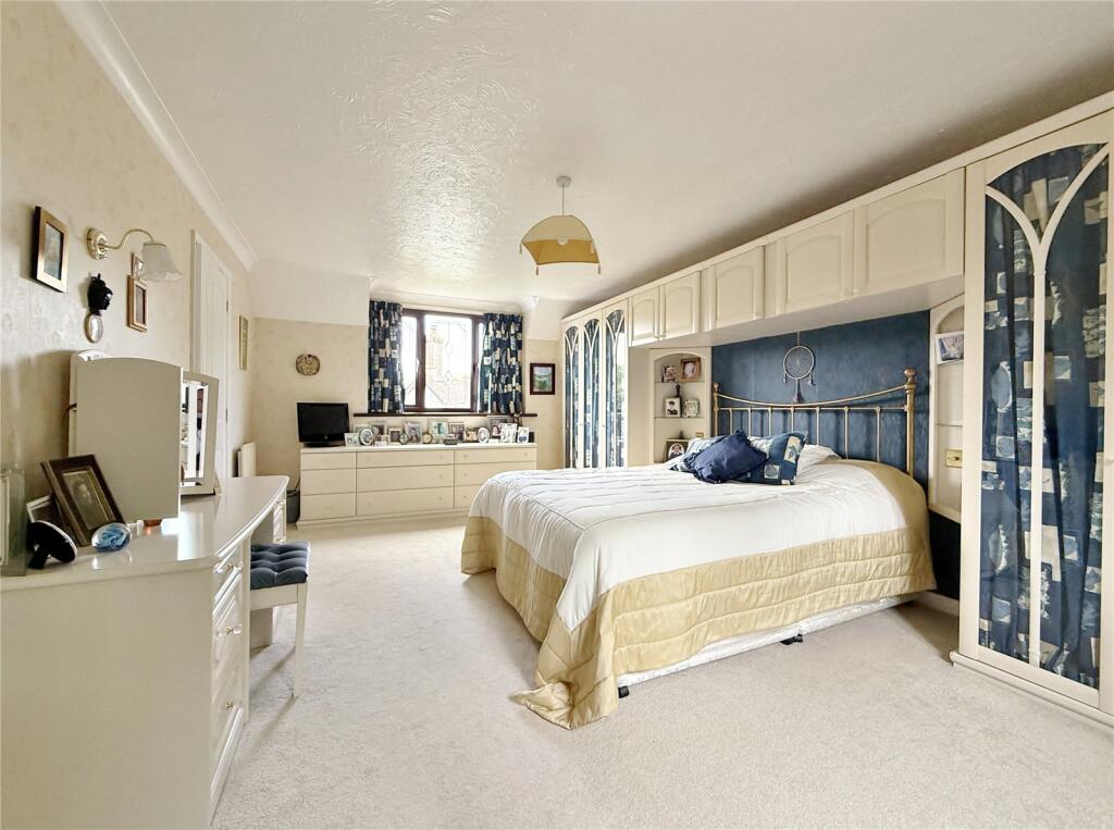 Additional image 14 of Dewlands Common, Verwood, Dorset, BH31