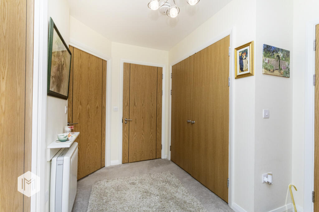 Additional image 13 of Lawn Court, Harwood, Bolton, BL2 3GF