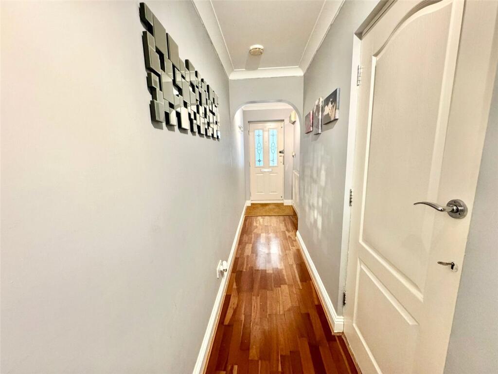 Additional image 8 of The Topiary, Poole, Dorset, BH14