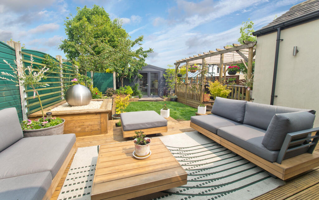 Additional image 12 of Haworth Road, Cross Roads, Keighley, West Yorkshire, BD22