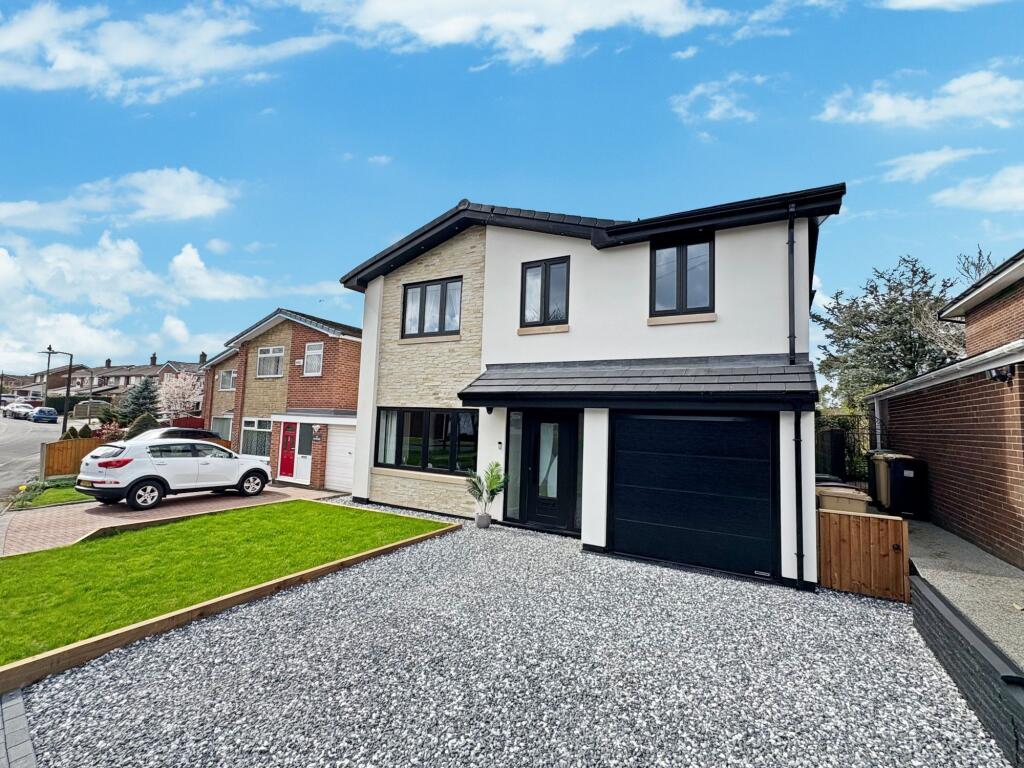 Additional image 49 of Bank Side, Westhoughton, BL5