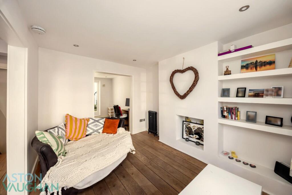 Additional image 5 of Sudeley Place, Brighton