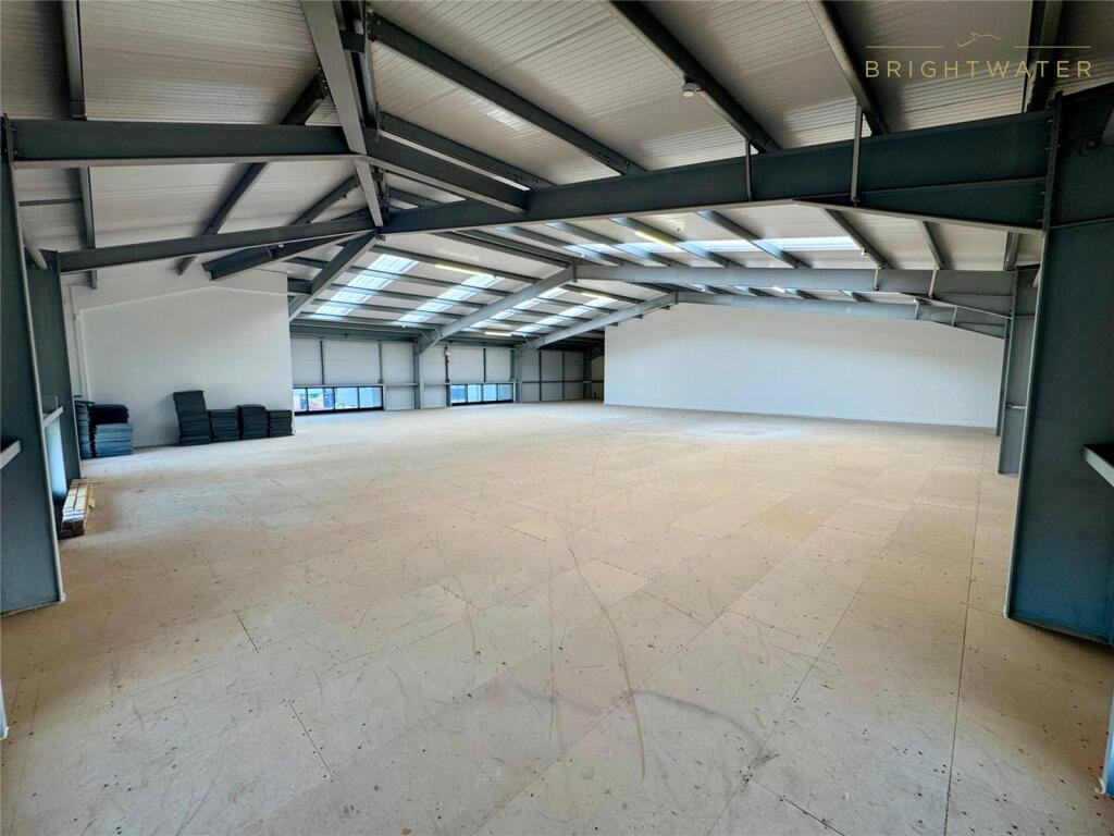 Additional image 2 of Woolsbrdige Industrial Estate, Ringwood Road, Three Legged Cross, BH21