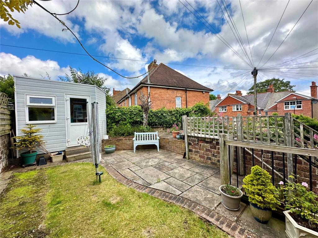Additional image 7 of Church Lane, Old Town, Eastbourne, East Sussex, BN21