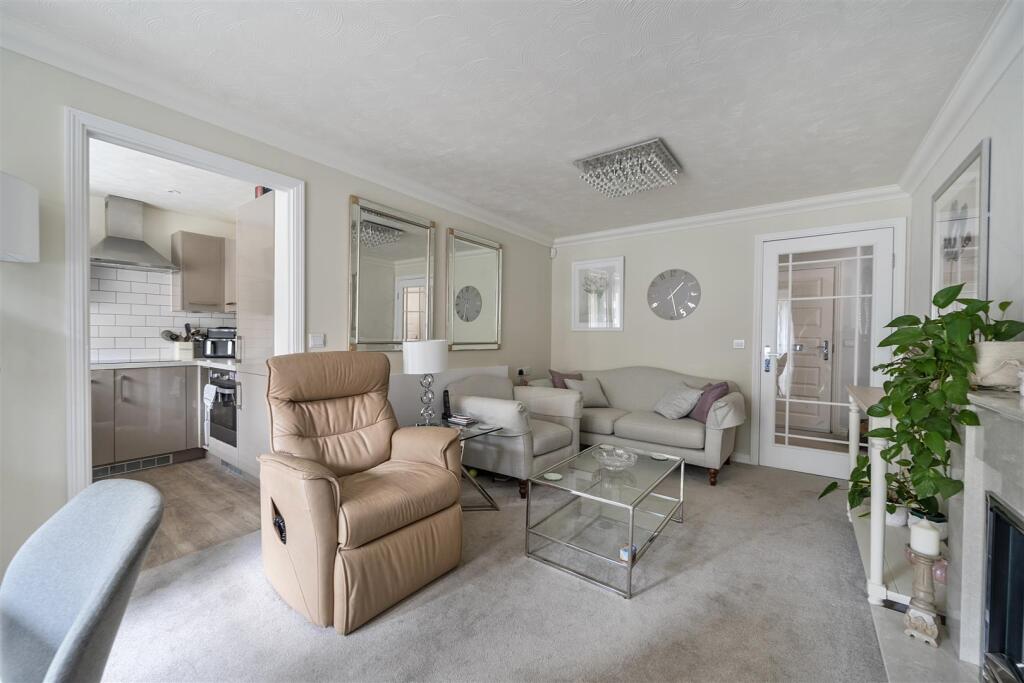 Additional image 4 of Allingham Lodge, Eastbourne