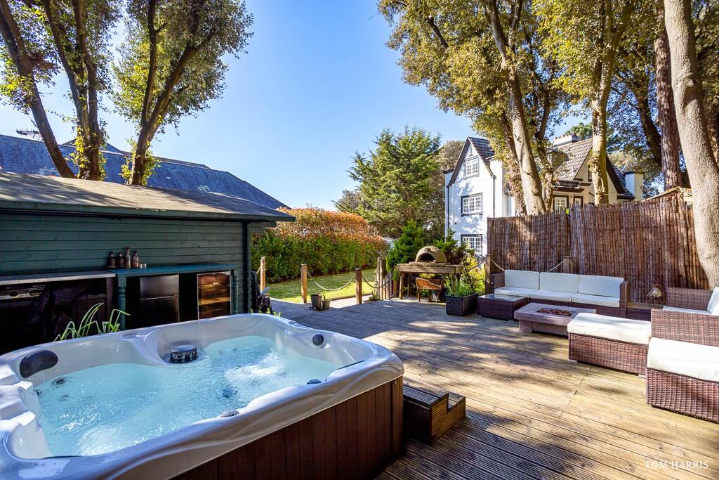 Additional image 21 of Briar Patch, St. Catherines Road, Bournemouth, Dorset, BH6