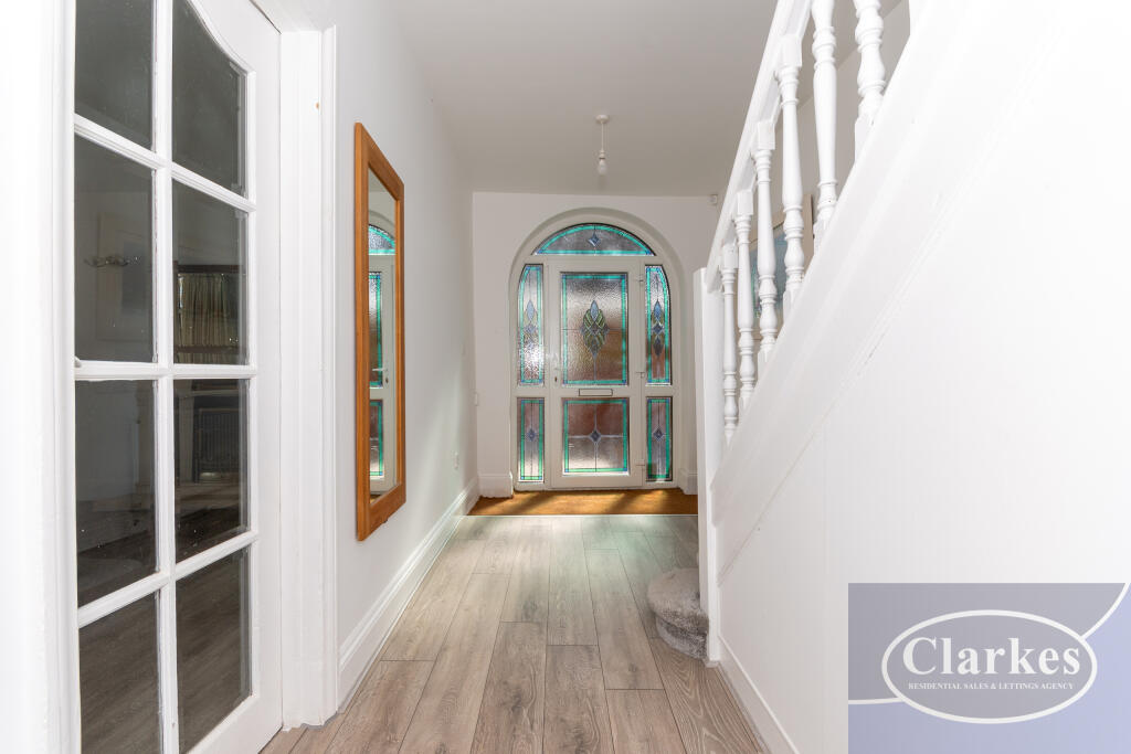 Additional image 5 of LARGE 3 DOUBLE BED West Way, Bournemouth