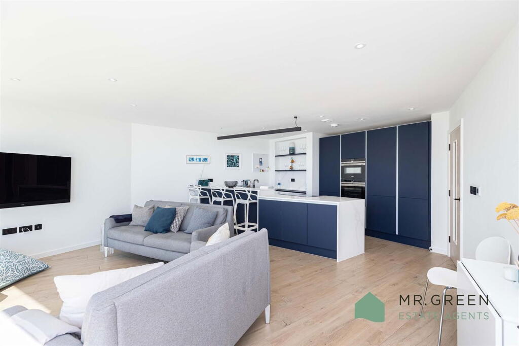 Additional image 5 of 47 Southbourne Overcliff Drive, Bournemouth, Dorset, BH6 3PE