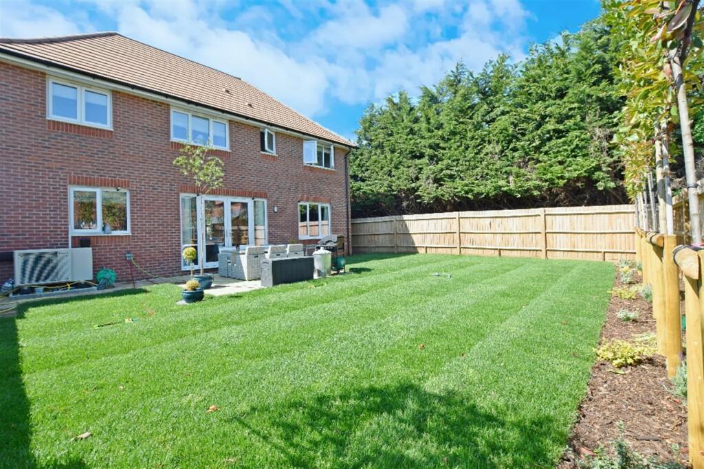 Additional image 15 of Saturn Drive, Yapton, Arundel, BN18
