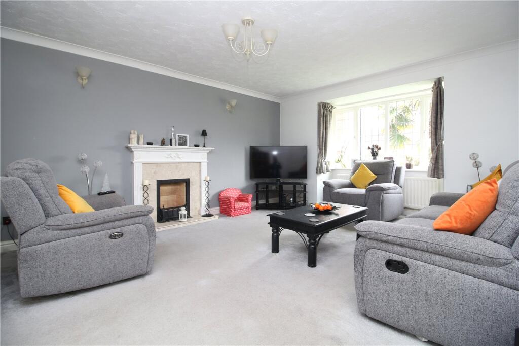 Additional image 3 of Velvet Lawn Road, New Milton, Hampshire, BH25