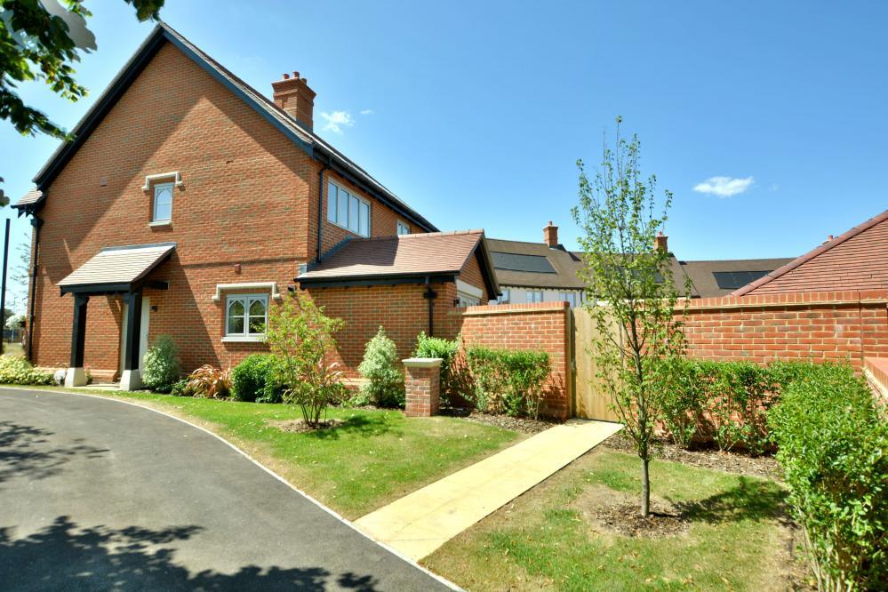 Additional image 20 of Oakwood Park, Oakley Lane, Wimborne, BH21 1UD