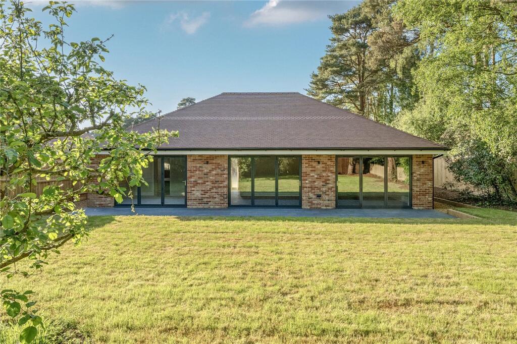 Additional image 22 of Lions Lane, Ashley Heath, Ringwood, Dorset, BH24