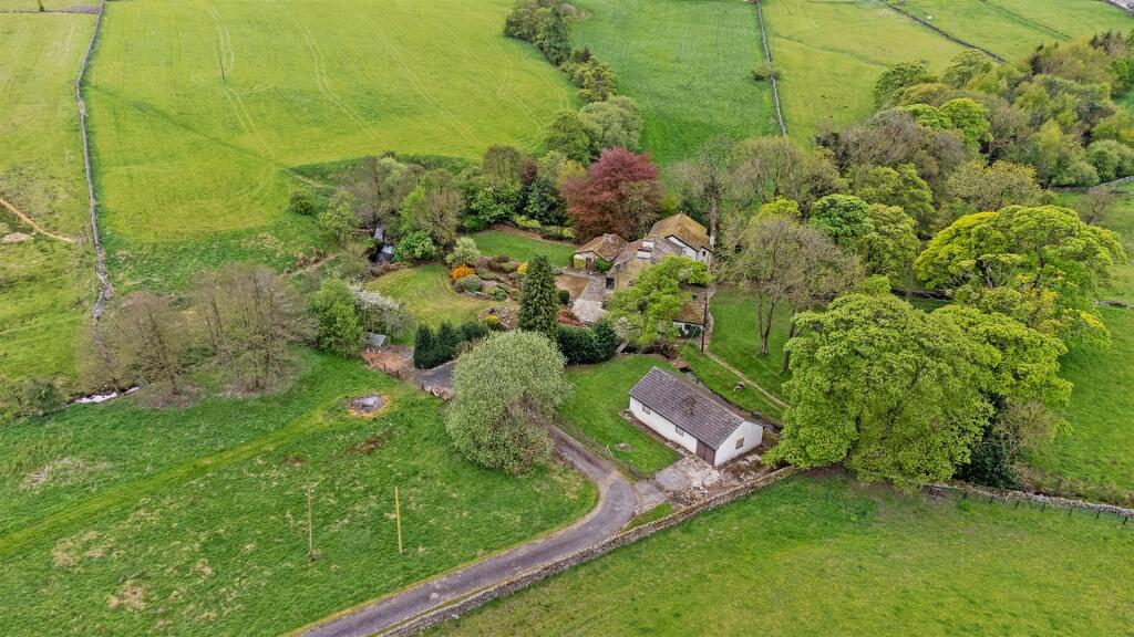 Additional image 4 of Fishers Lodge, Oxenhope, BD22 9SQ