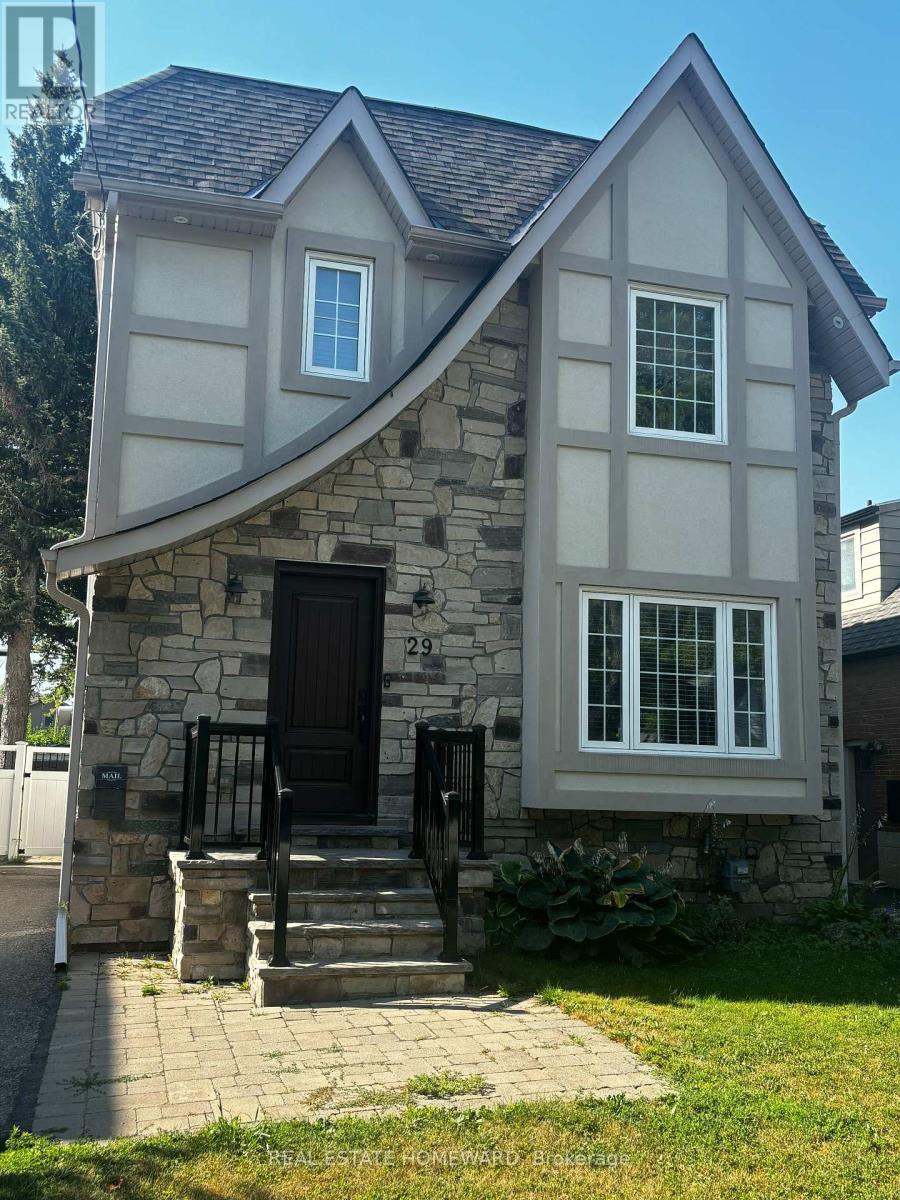 29 DALECREST DRIVE|Toronto (O'Connor-Parkview), Ontario M4B1V2