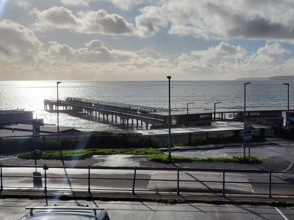 Additional image 35 of Boscombe Spa, Seafront