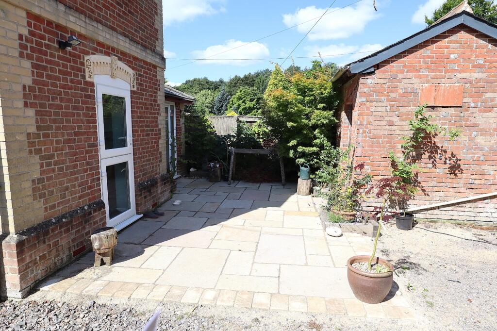 Additional image 18 of Old Sandpit Lane, Beacon Hill, Poole, Dorset, BH16