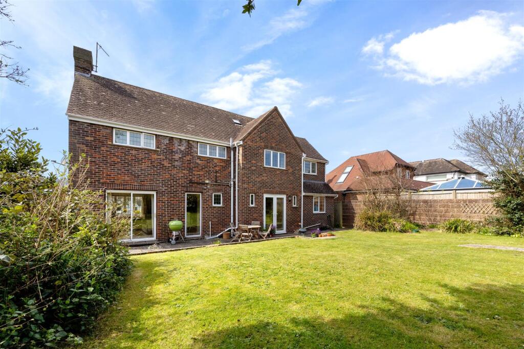 Additional image 14 of Cissbury Drive, Findon Valley