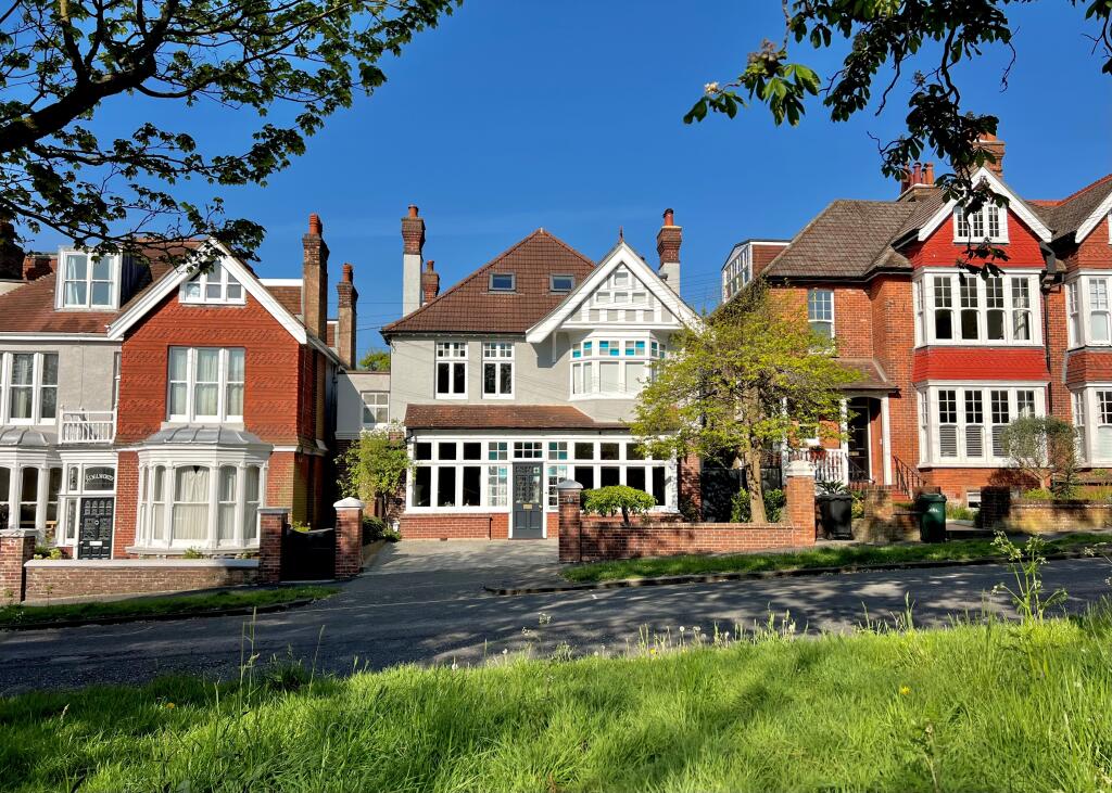 Additional image 42 of Surrenden Road, Brighton, East Sussex, BN1