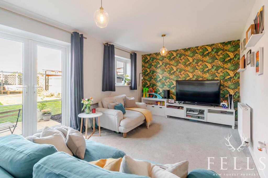 Additional image 23 of Narrowleaf Drive, Ringwood, BH24