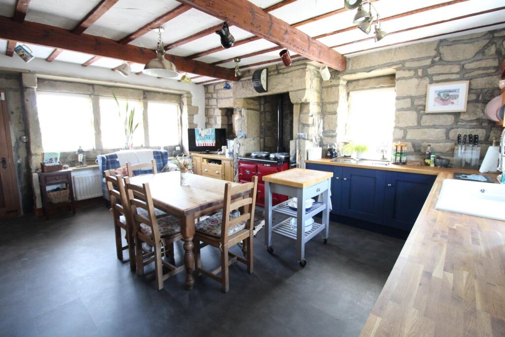 Additional image 26 of West Shaw, Oxenhope, Keighley, BD22