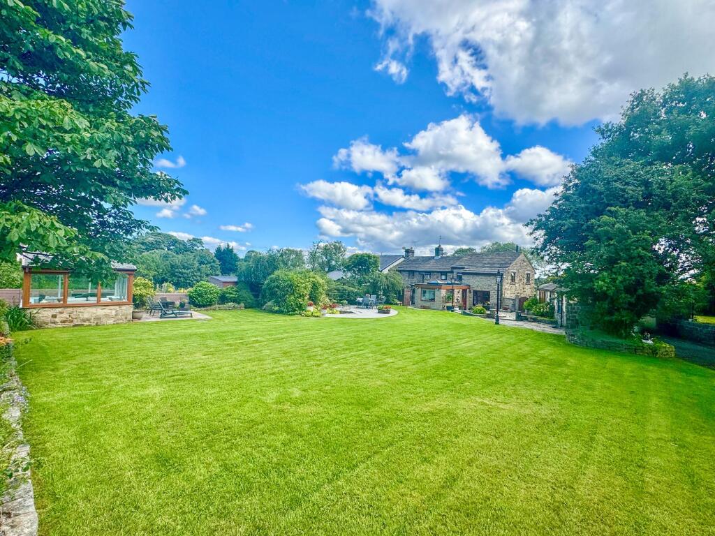 Additional image 47 of 'Spenleach Cottage'  Bolton Road, Hawkshaw, BL8