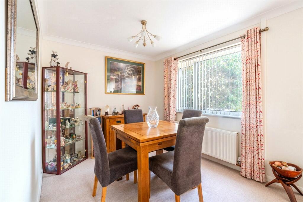 Additional image 6 of Parmiter Way, Wimborne, Dorset, BH21