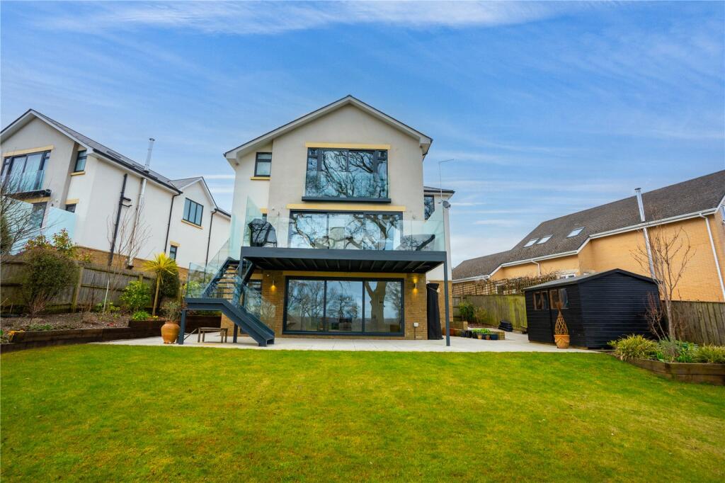 Additional image 15 of Park Homer Drive, Wimborne, Dorset, BH21