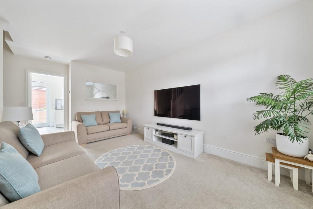 Additional image 10 of Eagle Road, Warminster, BA12