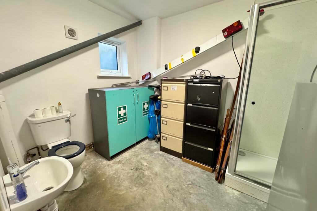 Additional image 6 of Prospect Business Park, Swanage