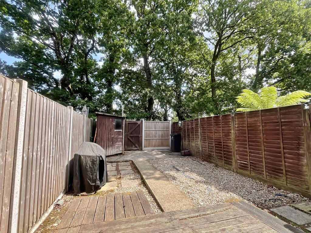 Additional image 10 of Cotswold Close, Verwood, Dorset, BH31