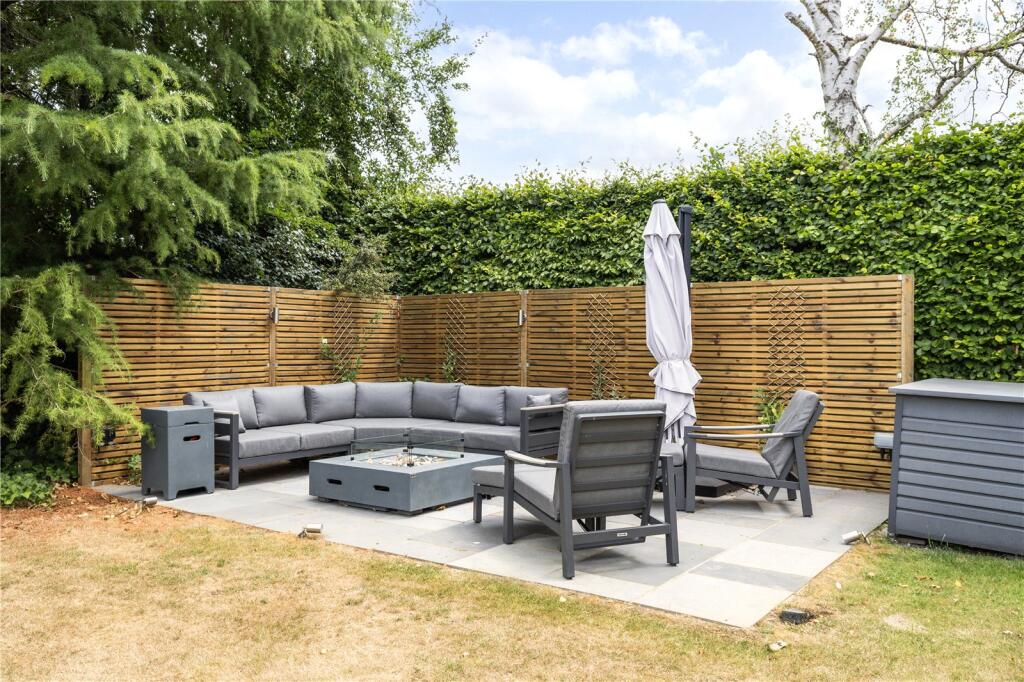 Additional image 34 of The Uplands, Harpenden, Hertfordshire, AL5