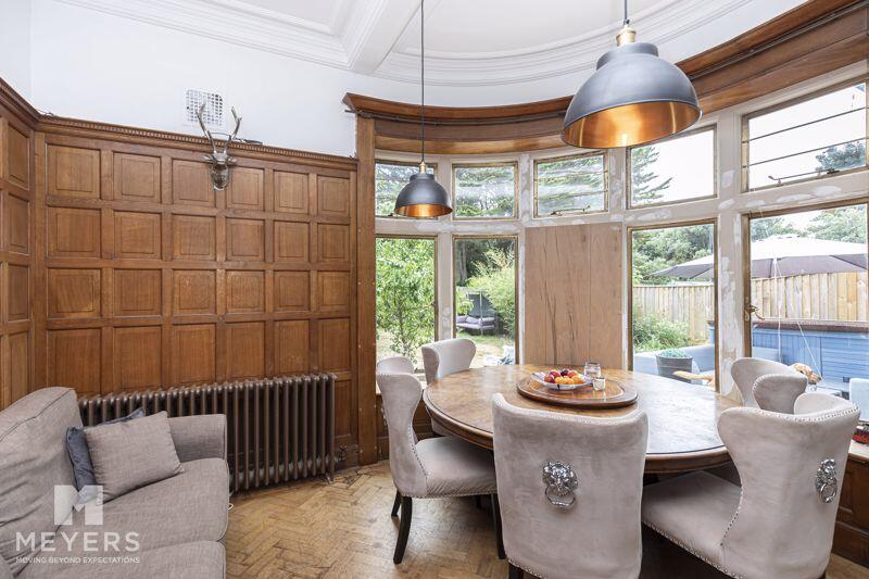 Additional image 5 of Rockstead, 18 West Overcliff Drive, Bournemouth, BH4