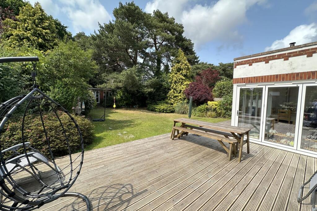 Additional image 24 of Huntly Road, Talbot Woods, Bournemouth, BH3