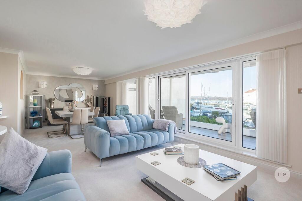 Additional image 2 of Moriconium Quay, Lake Avenue, Hamworthy, Poole, BH15 4QP