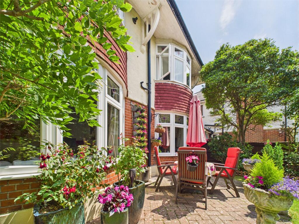 Additional image 21 of Keswick Road, Boscombe Manor, Bournemouth, Dorset, BH5