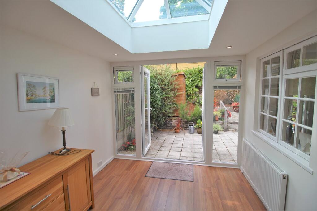 Additional image 18 of Netherhall Gardens, Westbourne , BH4