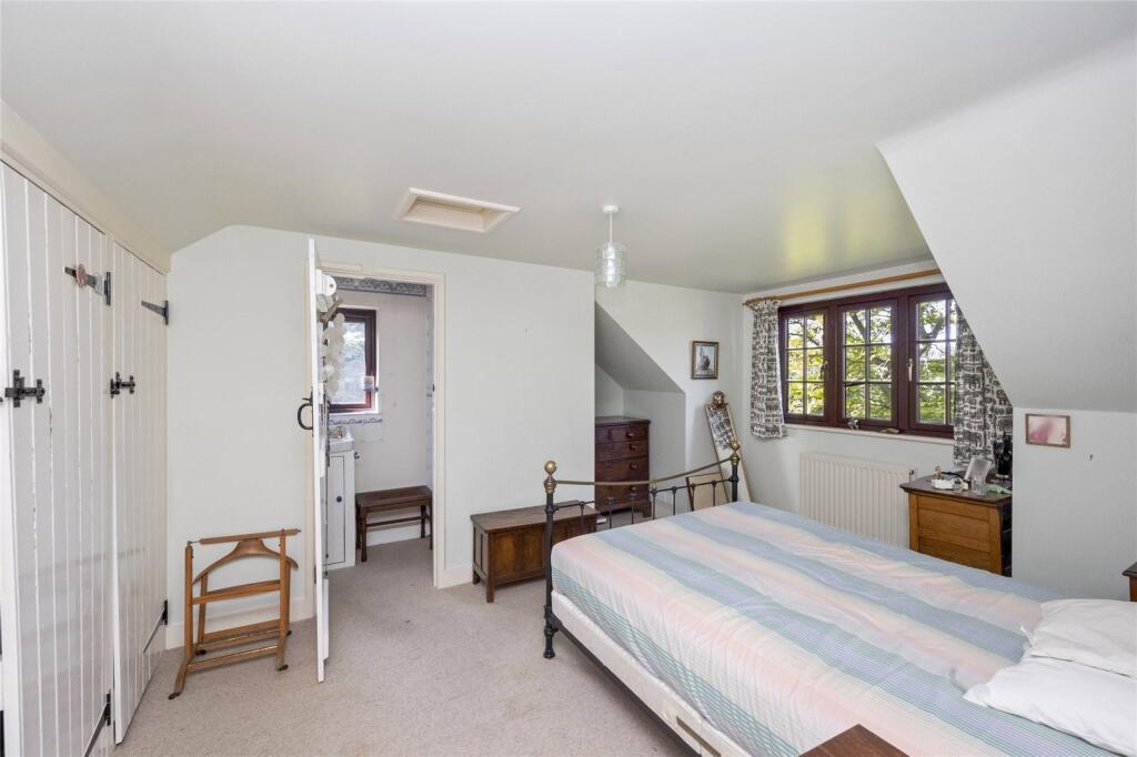 Additional image 13 of Elder Cottages, Nepcote, Findon Village, West Sussex, BN14