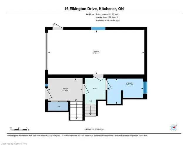 Additional image 43 of 16 Elkington Dr